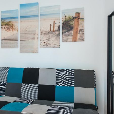 Beautiful Renovated Studio With View- Old Hyères Eksteriør billede